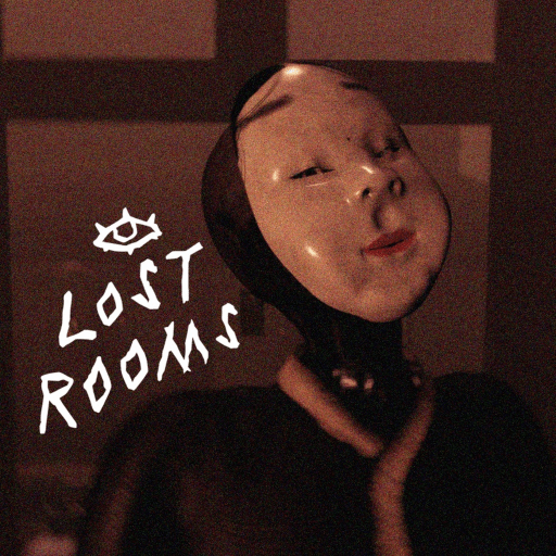 Lost Rooms