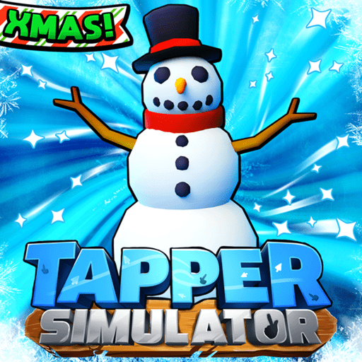 Tapper Simulator