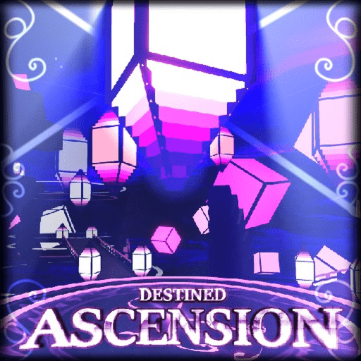 Destined Ascension
