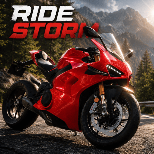 Ride Storm