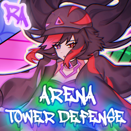 Arena Tower Defense