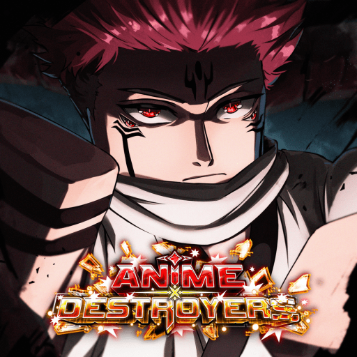 Anime Destroyers