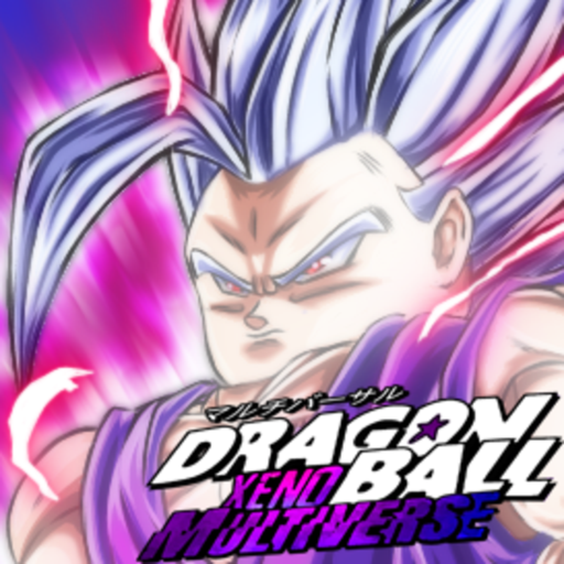 Dragon Ball Xeno Multiverse
