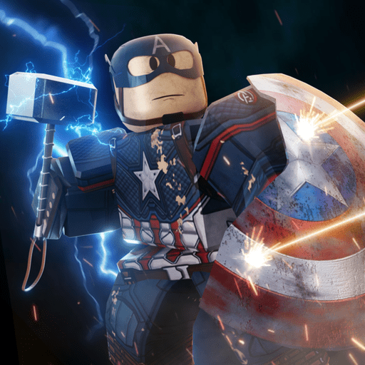 Super Hero Universe