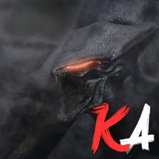 Kaiju Alpha