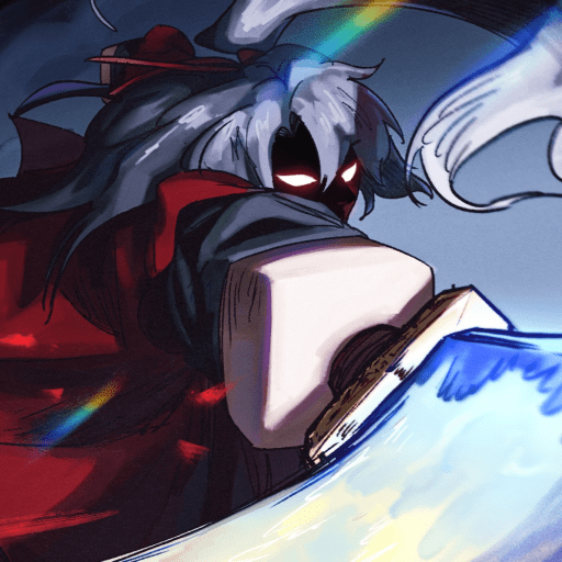 Immortal Luck