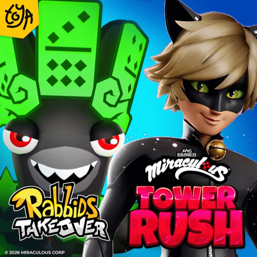 Miraculous Tower Defense