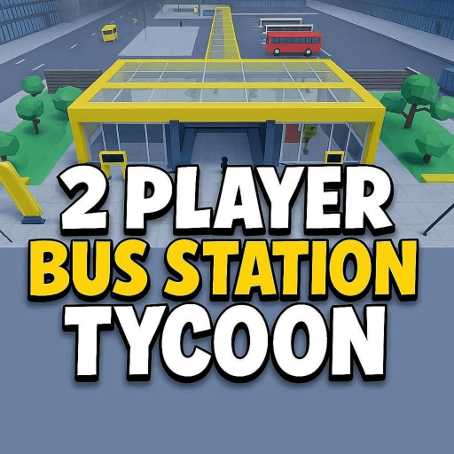Bus Station Tycoon