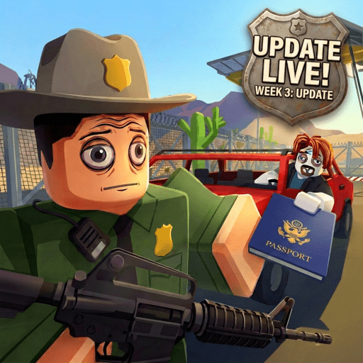 Protect The Border