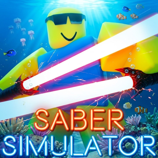 Saber Simulator