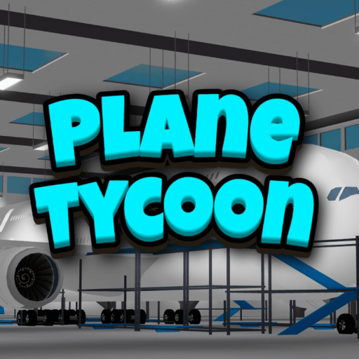 Build A Plane Tycoon