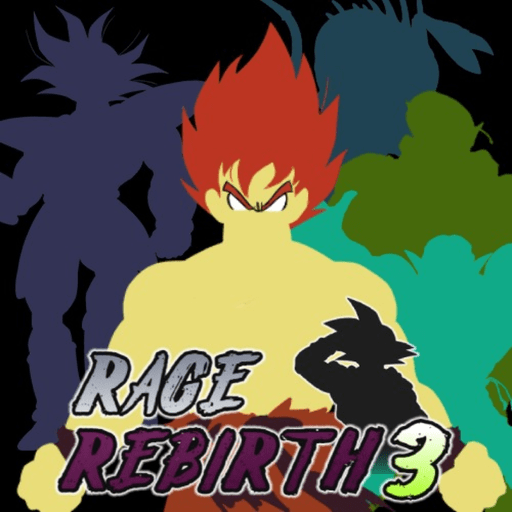Rage Rebirth 2