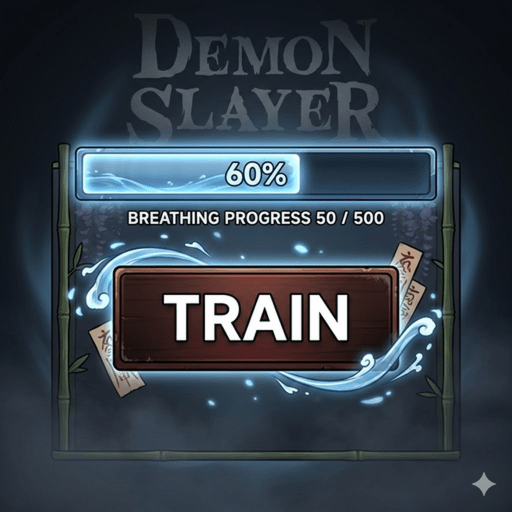 Demon Slayer Incremental