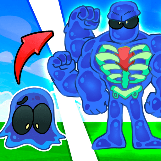 Monster Evolution