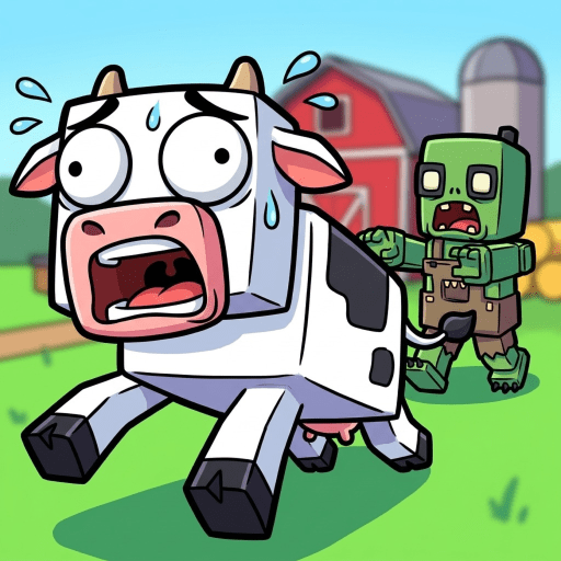 Defend The Farm
