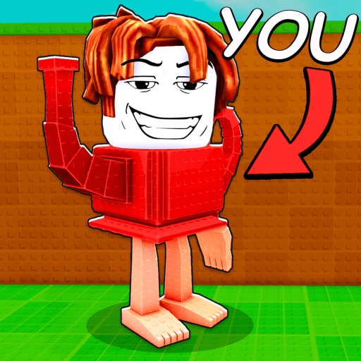 Brainrot Imposter