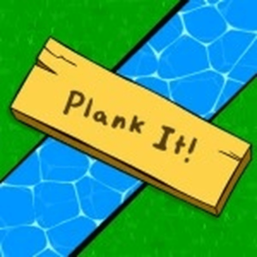 Plank It