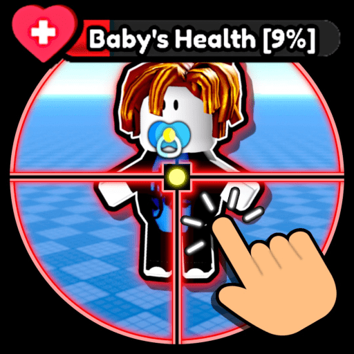 Destroy Baby