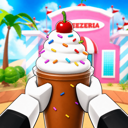 Run A Freezeria