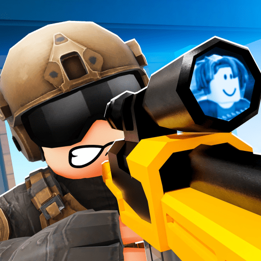Blitz Fps
