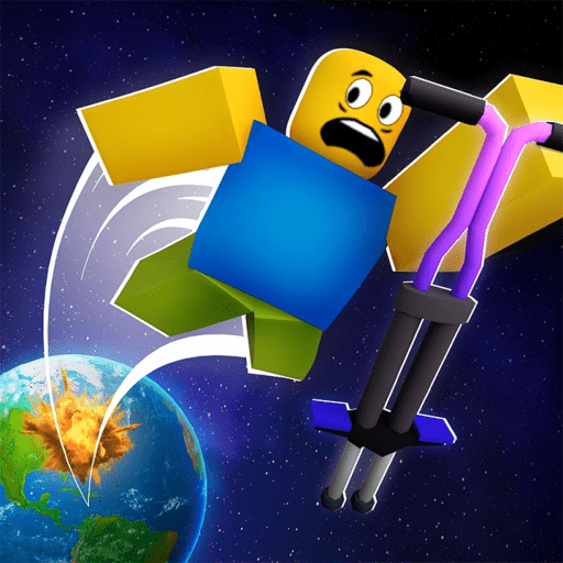 Pogo Simulator 2