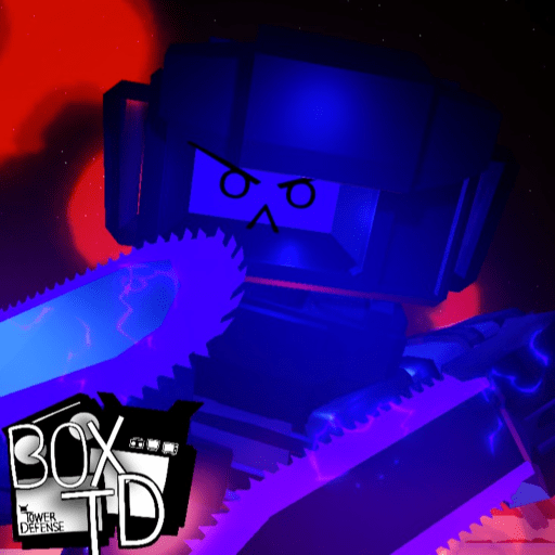 Box Tower Defense