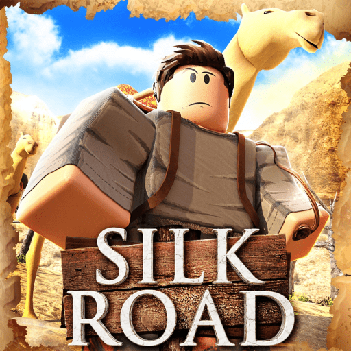 Silk Road Trading Simulator