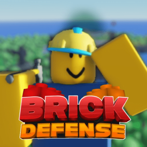 Brick Defense