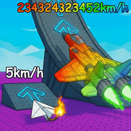 Space Racing