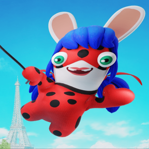 Rabbids Takeover