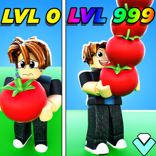 Build A Market Tycoon