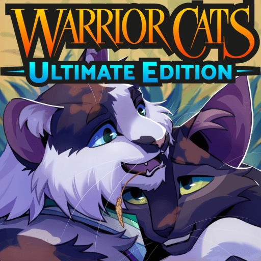 Warrior Cats Ultimate Edition