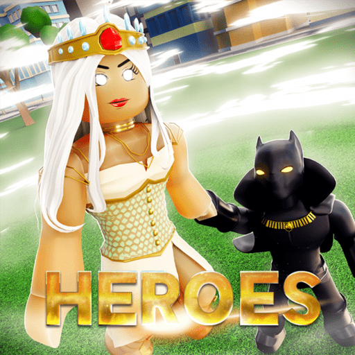 Heroes Multiverse