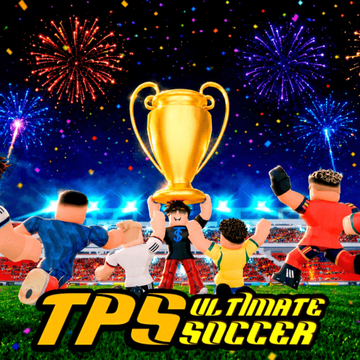 Tps Ultimate Soccer