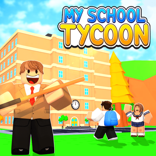 My School Tycoon