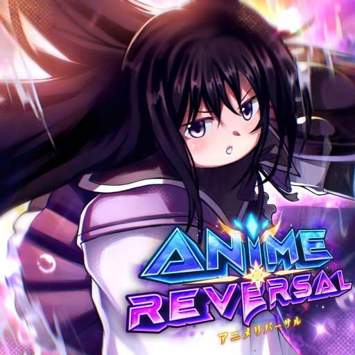 Anime Reversal