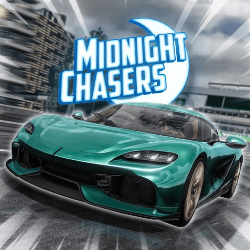 Midnight Chasers Highway Racing