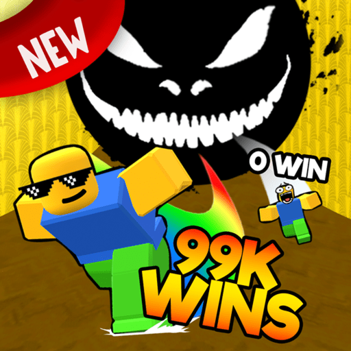 Backrooms Race Clicker