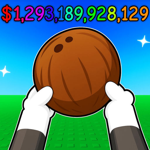Grow A Coconut