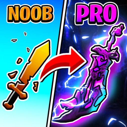 Op Sword Simulator