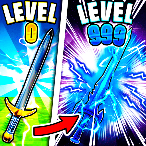 Sword Legends Simulator