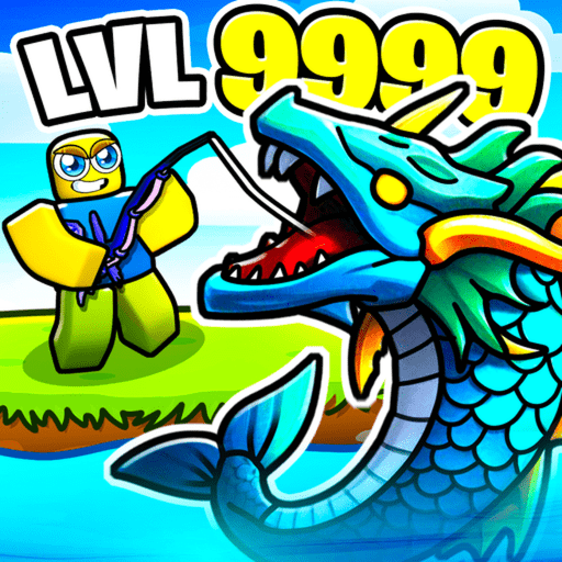 Catch A Fish Simulator