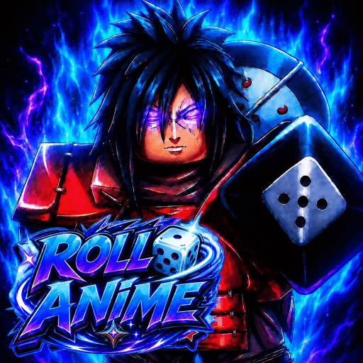 Roll Anime