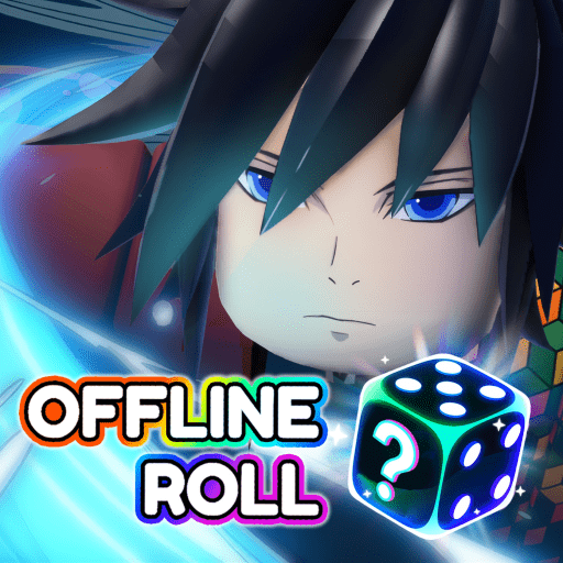 Anime Rng Td