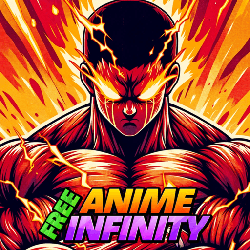 Free Anime Infinity Simulator