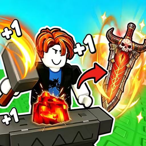 1 Loot To Forge