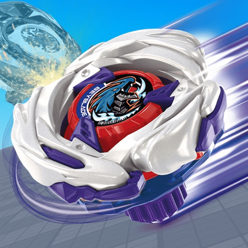 Beyblade X Battles