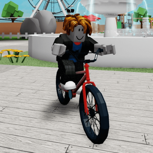 Fun City Rp