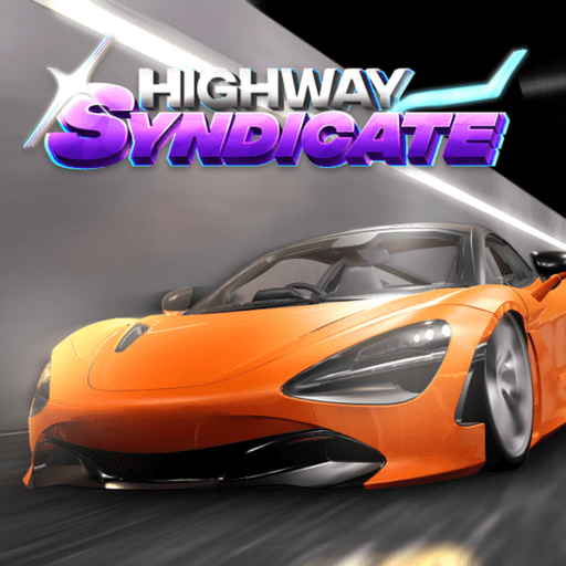 Highway Syndicate Traffic Racing