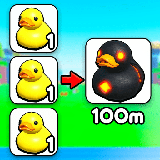 Duck Army